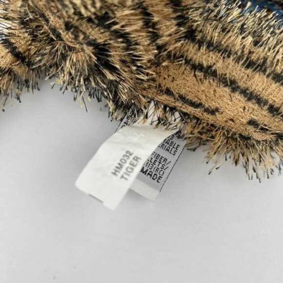 Webkinz Tiger HM032 New with Sealed Unused Codes Attached - Picture 7 of 9